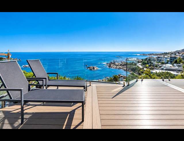 3 BEDROOM APARTMENT FOR SALE IN CAMPS BAY